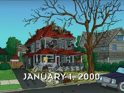 This is Fry. - Futurama