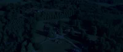 This is fun! - Nanny McPhee