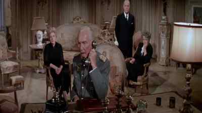 THIS IS
GENERAL VON HARTROTT SPEAKING. - The Four Horsemen of the Apocalypse