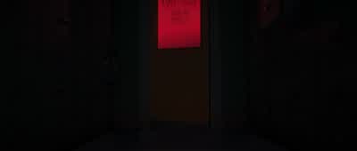 This is getting creepy. - The Boss Baby