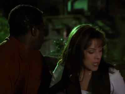 This is
getting personal. - Sliders