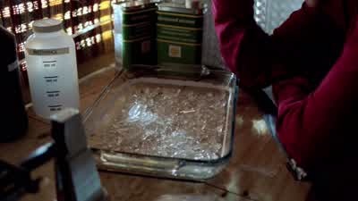 This is glass-grade. - Breaking Bad