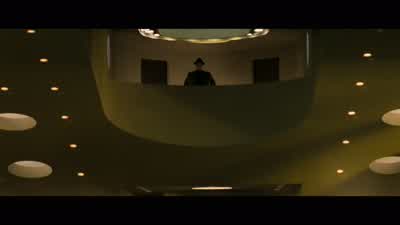 This is going to take a while. - Gattaca