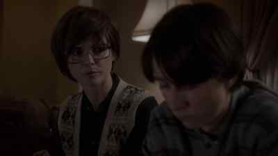 THIS IS GONNA BE A PROCESS,
JARED. - The Americans