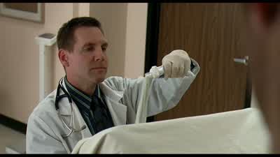 This is gonna be cold. - Knocked Up