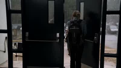 This is gonna be impossible, you know. - Teen Wolf