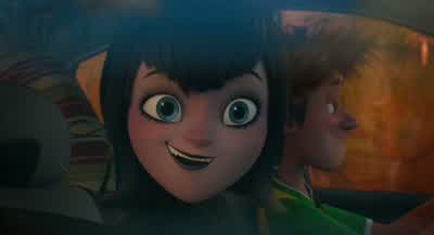 This is gonna be so amazing. - Hotel Transylvania 2