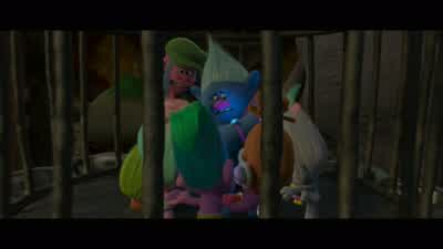 This is gonna be the best Trollstice ever! - Trolls