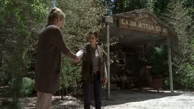 This is gonna get better... - The Walking Dead