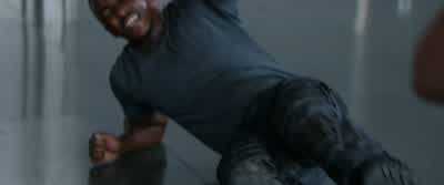 This is gonna hurt. - Captain America: The Winter Soldier