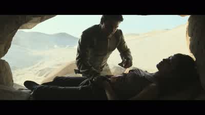 This is gonna hurt. - Oblivion