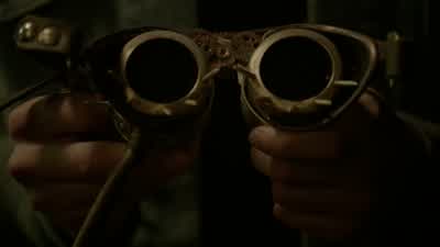 This is gonna hurt. - Teen Wolf