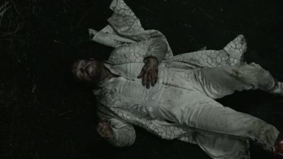 THIS IS GONNA HURT. - The 100