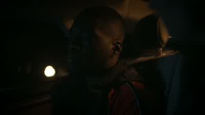 This is gonna kill your mother, you know that? - Will Trent