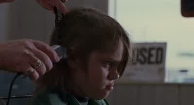 This is gonna look so much better. - Boyhood