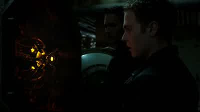 This is gonna take a while. - Marvel's Agents of S.H.I.E.L.D.