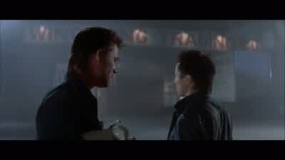 - This is gonna take crackerjack timing. - Big Trouble in Little China