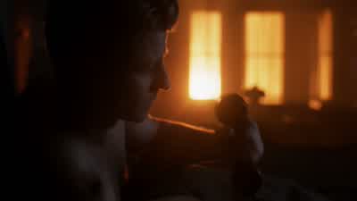 This is Gordon. - Gotham