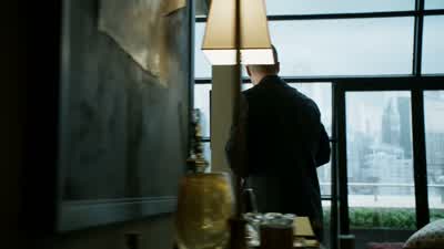 This is gordon. - Gotham