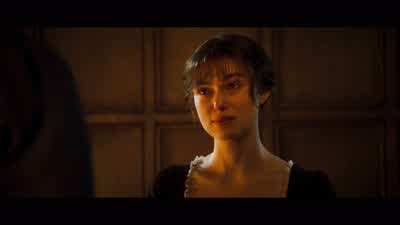 This is grave indeed. - Pride &amp; Prejudice
