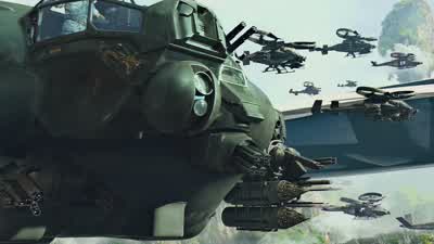 This is Group Leader. - Avatar