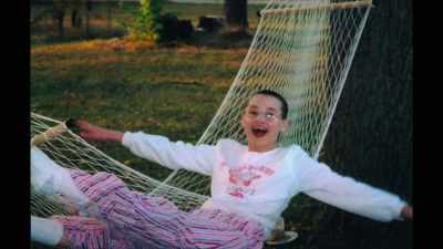 THIS IS GYPSY ROSE REPORTING - Gypsy's Revenge