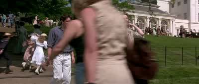 This is Harry. - Notting Hill
