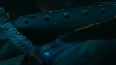 This is Hawkeye 6. - Cloverfield