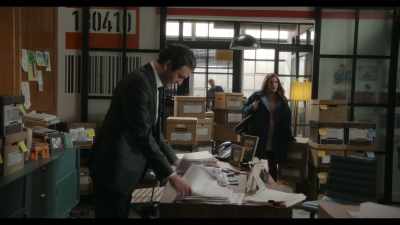 This is… Anna's a lot. You know? - Inventing Anna