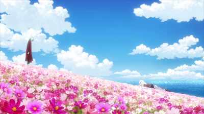 This is… - My Hero Academia: Heroes Rising