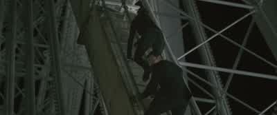 This is high enough. - Divergent