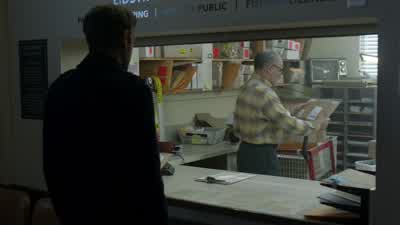 This is highly irregular. - Fargo