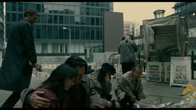 This is him. - Children of Men