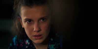 This is him. - Stranger Things