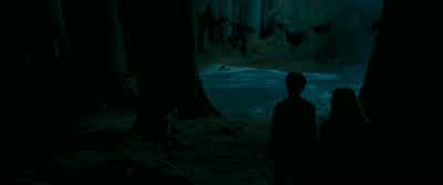 - This is horrible. - Harry Potter and the Prisoner of Azkaban