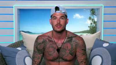 THIS IS HOW I OPERATE AND THIS
IS HOWLEY CONTINUE TO EXECUTE. - Love Island