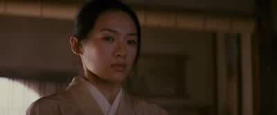 This is how it was, this tiny world of women. - Memoirs of a Geisha
