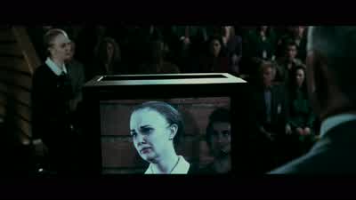This is how you repay me? - Watchmen