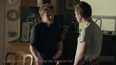 This is, I don't even
know what this is. - Something Like Summer