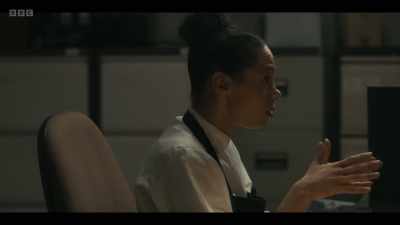 This is... I want to keep it fair, - Boiling Point