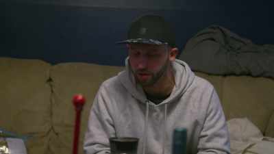 This is, I'm not gonna be
in here [beep] arguing - Inmate to Roommate