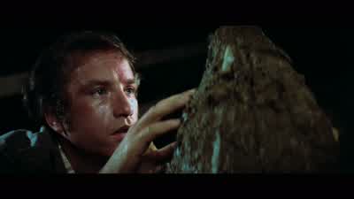 This is important. - Close Encounters of the Third Kind