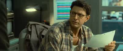 This is impossible. - Independence Day