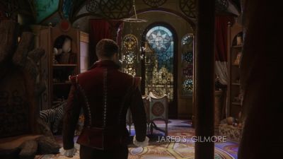 This... this is impossible. - Once Upon a Time