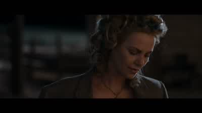 This is incredibly sweet. - A Million Ways to Die in the West