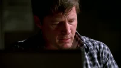 This is insane. - The Mentalist