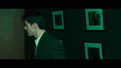 This is insane! - The Matrix