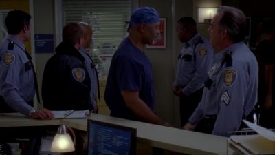 This is... this is a huge victory. - Grey's Anatomy