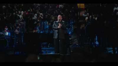 This is, this is
"An Innocent Man." - Billy Joel: The 100th - Live at Madison Square Garden