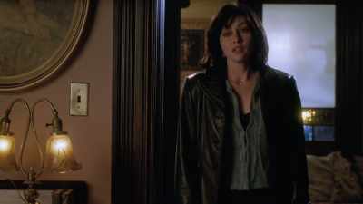 This is, this is just bombshell
after bombshell in here. - Charmed
